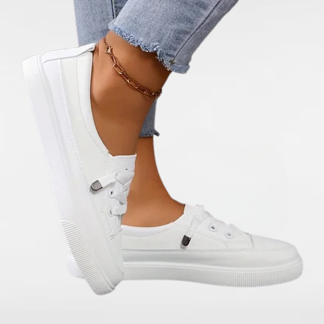 Krizzy | Women's Shoes with Comfortable Casual Everyday Walking Lightweight