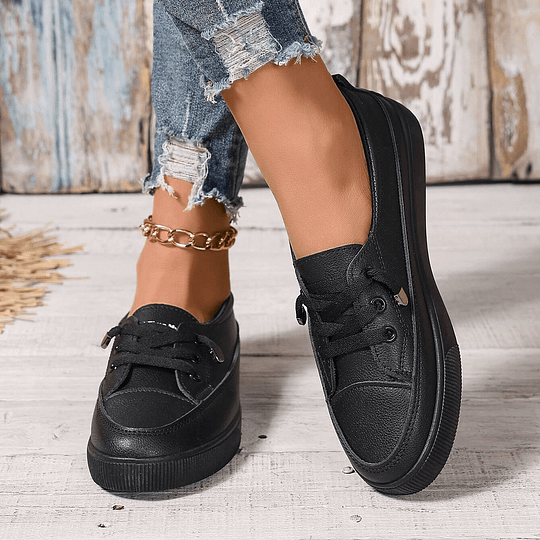 Krizzy | Women's Shoes with Comfortable Casual Everyday Walking Lightweight