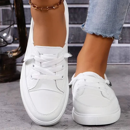 Krizzy | Women's Shoes with Comfortable Casual Everyday Walking Lightweight