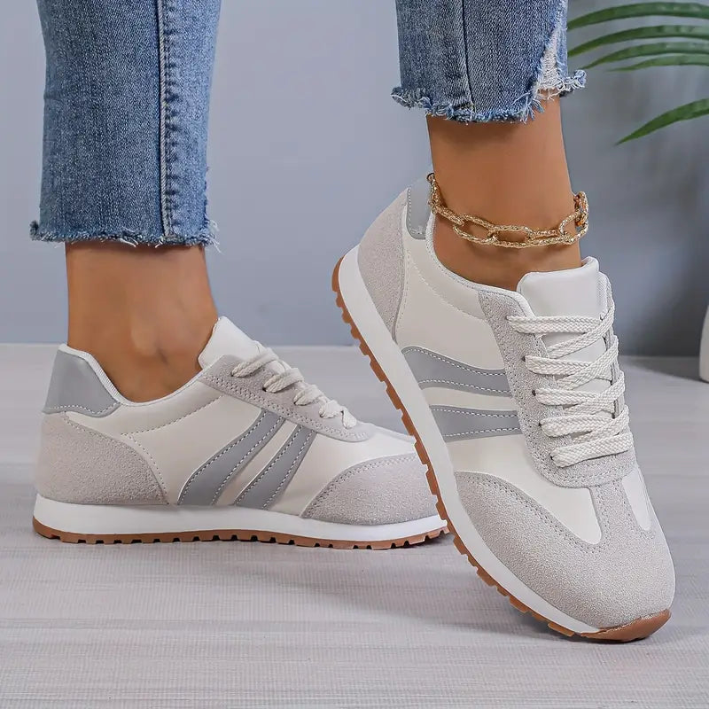 Cora | Women's Comfort Sneakers with Comfortable Casual Everyday Walking for Wear