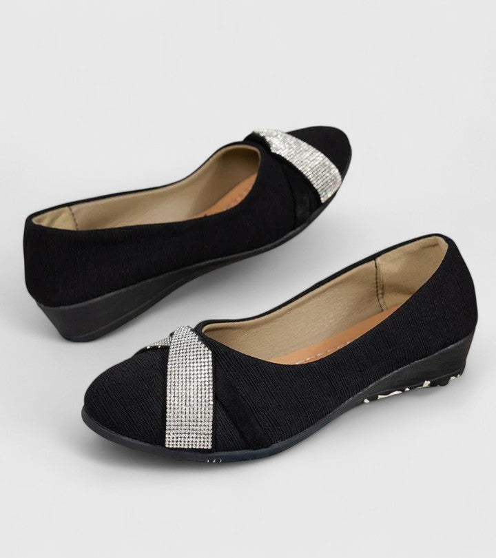 Leigh | Women's Shoes with Comfortable Casual Everyday Walking Lightweight