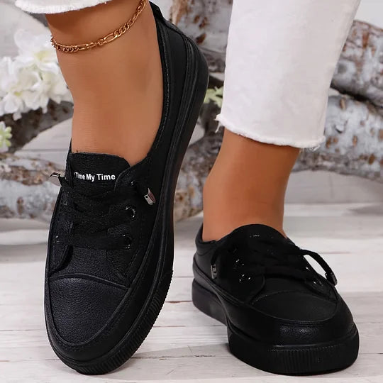 Krizzy | Women's Shoes with Comfortable Casual Everyday Walking Lightweight