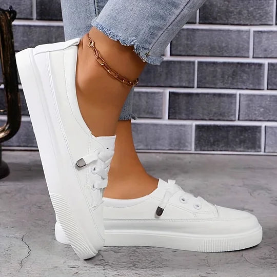 Krizzy | Women's Shoes with Comfortable Casual Everyday Walking Lightweight