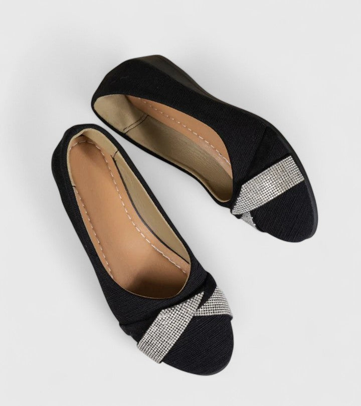 Leigh | Women's Shoes with Comfortable Casual Everyday Walking Lightweight