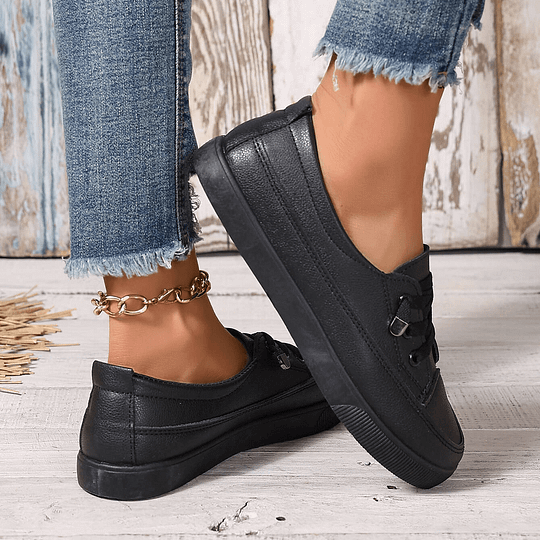 Krizzy | Women's Shoes with Comfortable Casual Everyday Walking Lightweight
