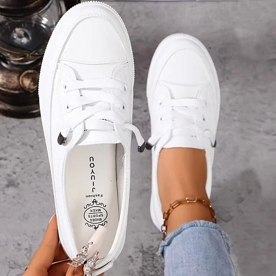 Krizzy | Women's Shoes with Comfortable Casual Everyday Walking Lightweight