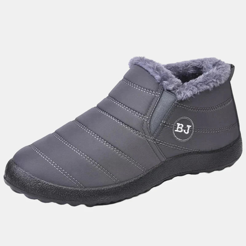 Kendall | Women's Waterproof Winter Boots with Comfortable Casual Everyday Walking Lightweight