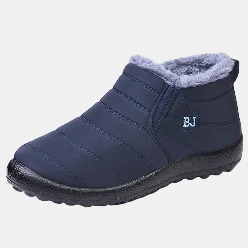 Kendall | Women's Waterproof Winter Boots with Comfortable Casual Everyday Walking Lightweight