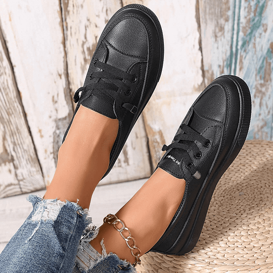 Krizzy | Women's Shoes with Comfortable Casual Everyday Walking Lightweight