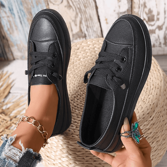 Krizzy | Women's Shoes with Comfortable Casual Everyday Walking Lightweight