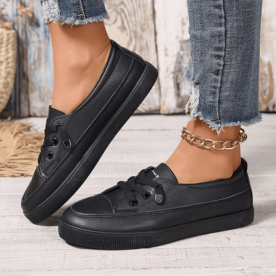 Krizzy | Women's Shoes with Comfortable Casual Everyday Walking Lightweight